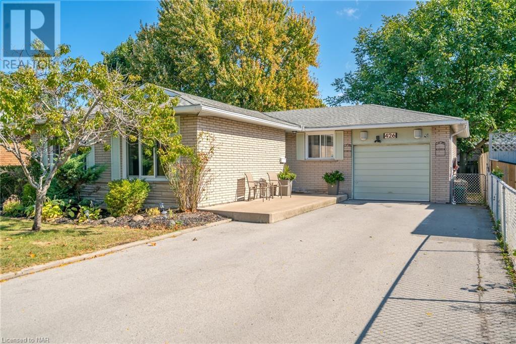 426 VINE Street, st. catharines, Ontario