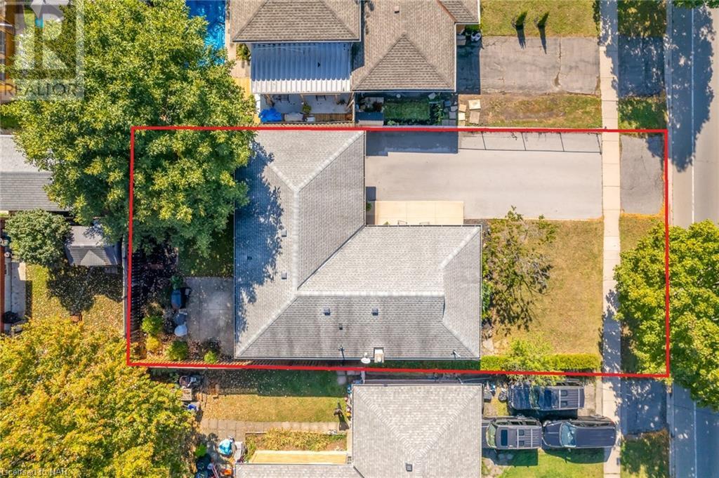 426 Vine Street, St. Catharines, Ontario  L2M 3S7 - Photo 30 - 40495536