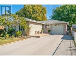 426 VINE Street, st. catharines, Ontario
