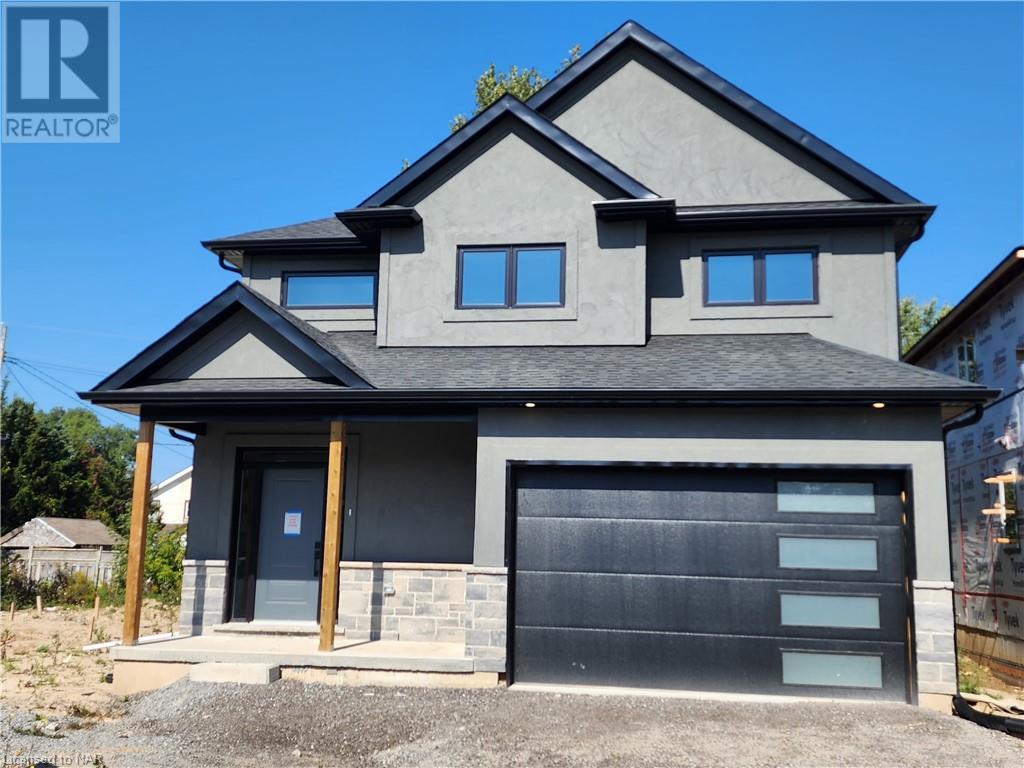 191 HODGKINS Avenue, thorold, Ontario