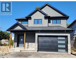 191 HODGKINS Avenue, thorold, Ontario