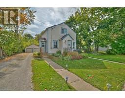 3635 ELM Street, ridgeway, Ontario