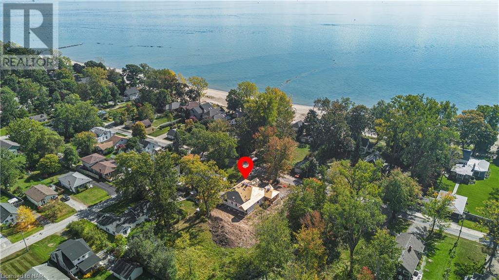 836 EDGEMERE Road Unit# Lot 1, fort erie, Ontario