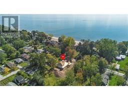 836 EDGEMERE Road Unit# Lot 1, fort erie, Ontario