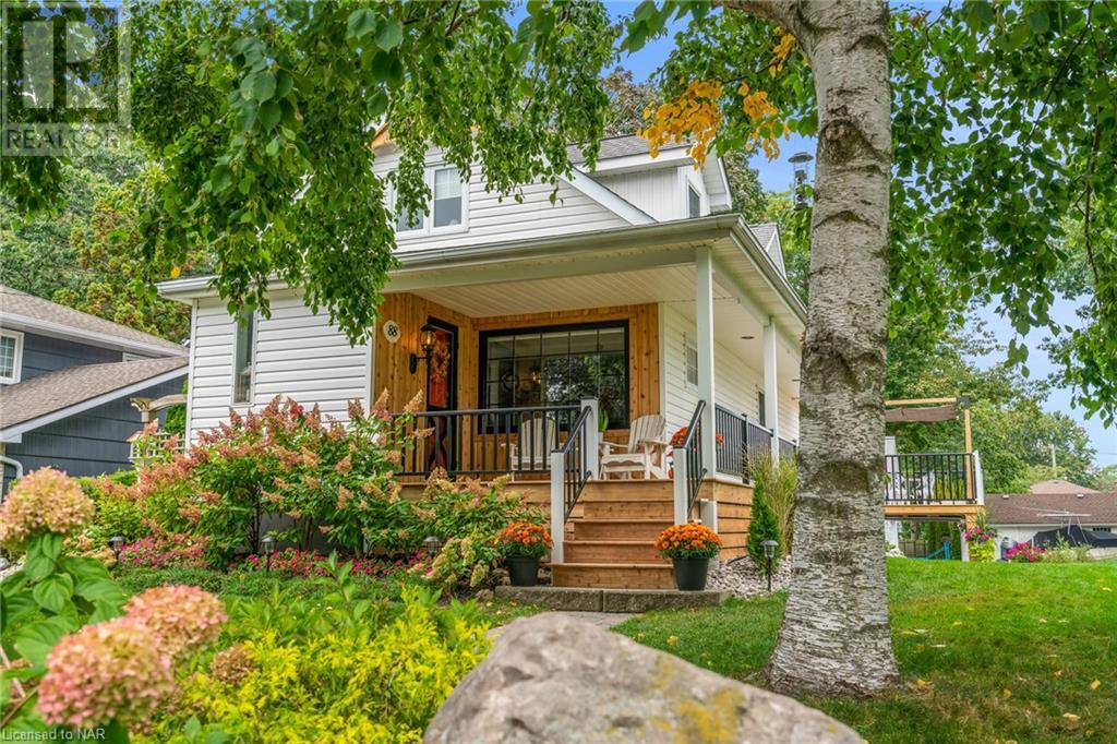 88 Tennessee Avenue, Port Colborne, Ontario  L3K 2R9 - Photo 3 - 40497780