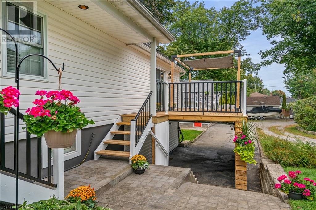 88 Tennessee Avenue, Port Colborne, Ontario  L3K 2R9 - Photo 35 - 40497780
