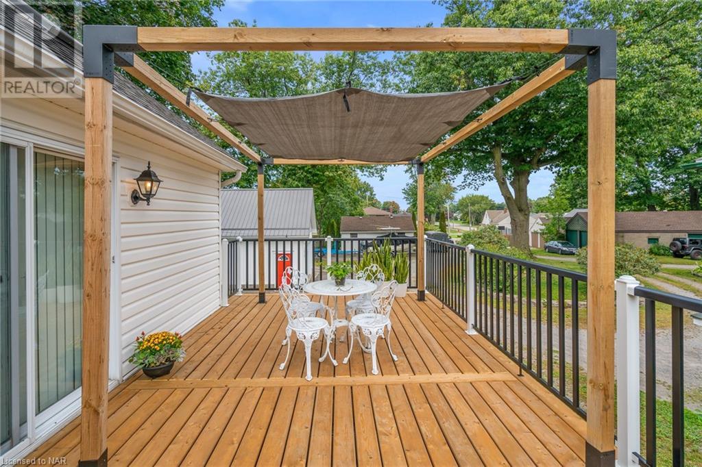 88 Tennessee Avenue, Port Colborne, Ontario  L3K 2R9 - Photo 36 - 40497780