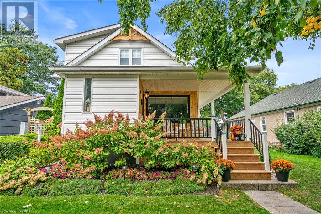88 Tennessee Avenue, Port Colborne, Ontario  L3K 2R9 - Photo 4 - 40497780