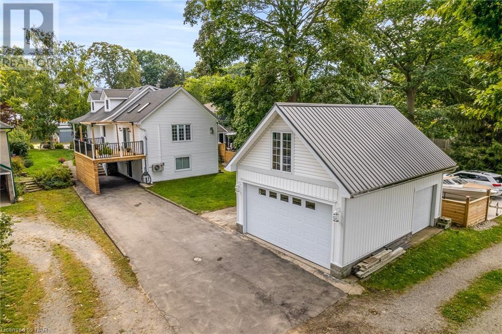 88 Tennessee Avenue, Port Colborne, Ontario  L3K 2R9 - Photo 41 - 40497780
