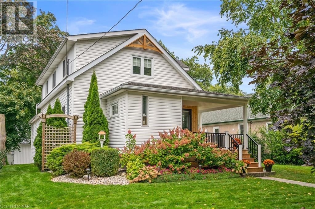 88 Tennessee Avenue, Port Colborne, Ontario  L3K 2R9 - Photo 5 - 40497780