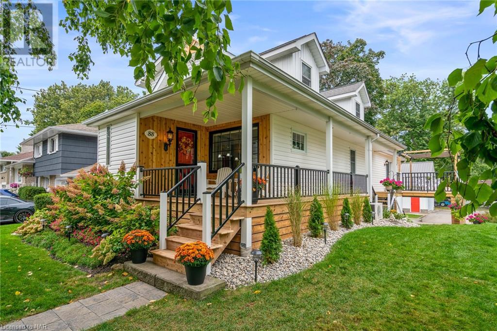 88 Tennessee Avenue, Port Colborne, Ontario  L3K 2R9 - Photo 6 - 40497780