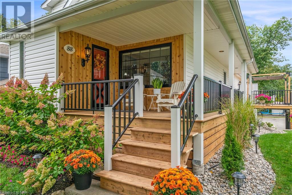 88 Tennessee Avenue, Port Colborne, Ontario  L3K 2R9 - Photo 8 - 40497780