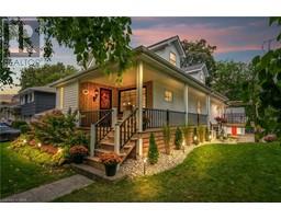 88 TENNESSEE Avenue, port colborne, Ontario