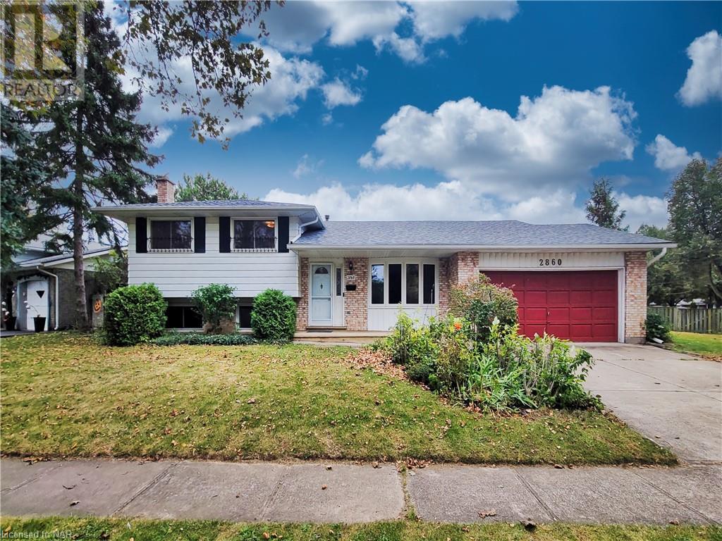 2860 HENLEY Avenue, niagara falls, Ontario