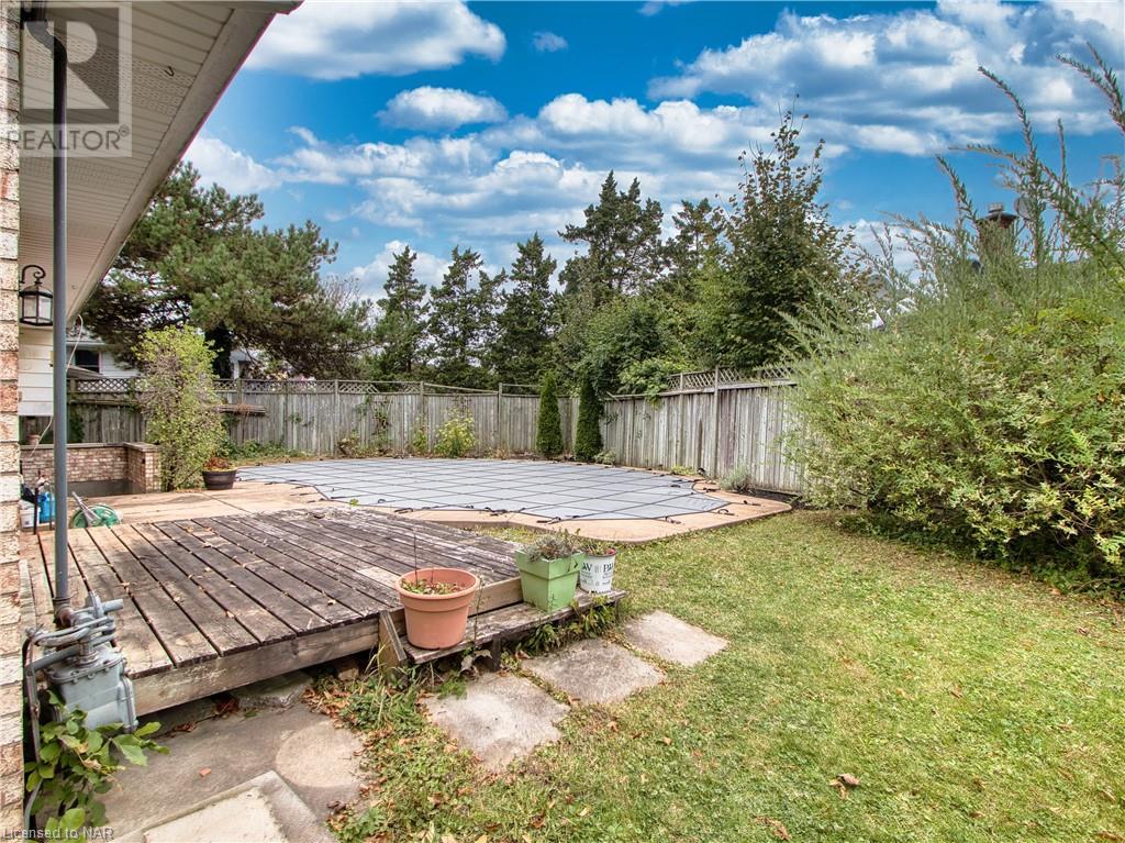 2860 Henley Avenue, Niagara Falls, Ontario  L2J 3M4 - Photo 13 - 40496574