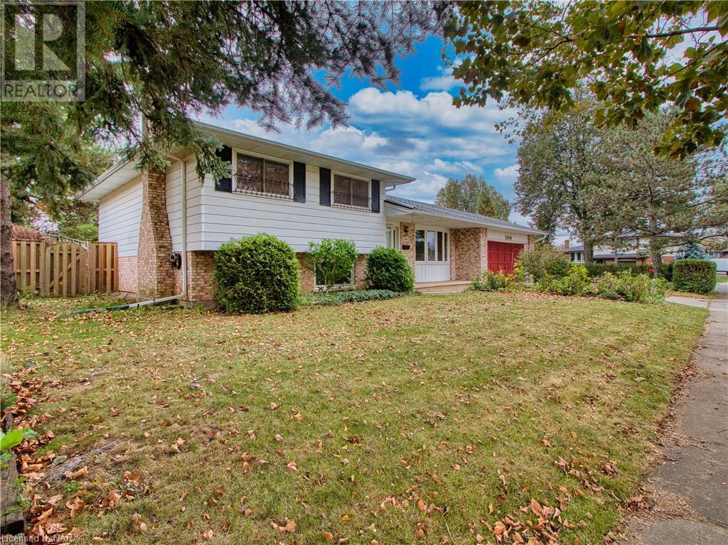 2860 Henley Avenue, Niagara Falls, Ontario  L2J 3M4 - Photo 2 - 40496574
