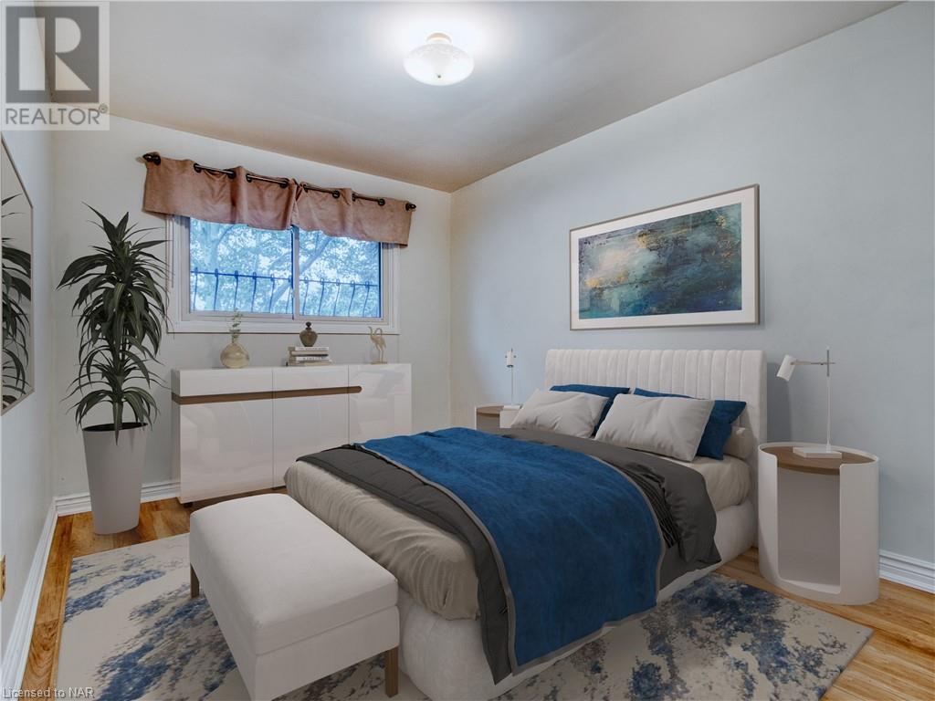 2860 Henley Avenue, Niagara Falls, Ontario  L2J 3M4 - Photo 27 - 40496574