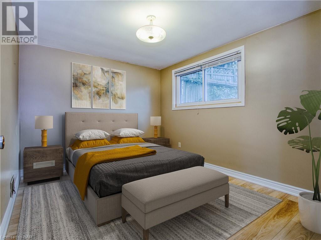 2860 Henley Avenue, Niagara Falls, Ontario  L2J 3M4 - Photo 34 - 40496574