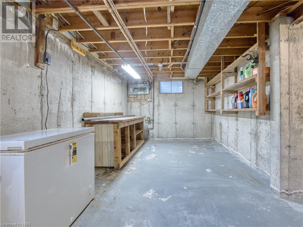 2860 Henley Avenue, Niagara Falls, Ontario  L2J 3M4 - Photo 38 - 40496574