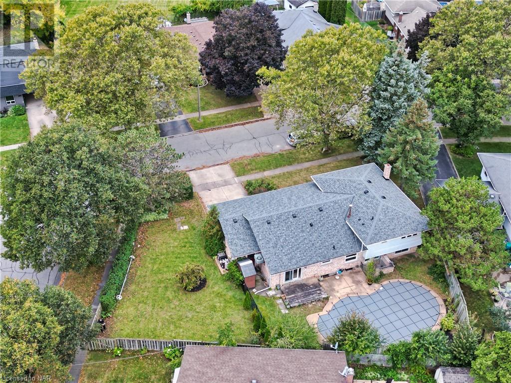2860 Henley Avenue, Niagara Falls, Ontario  L2J 3M4 - Photo 4 - 40496574