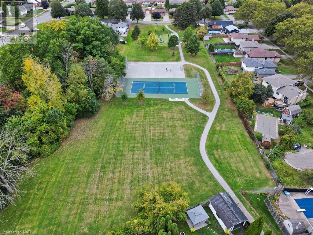 2860 Henley Avenue, Niagara Falls, Ontario  L2J 3M4 - Photo 5 - 40496574