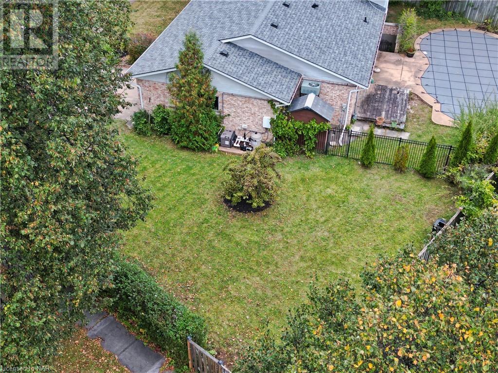 2860 Henley Avenue, Niagara Falls, Ontario  L2J 3M4 - Photo 7 - 40496574