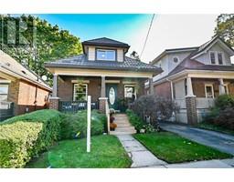 61 PROVINCE Street S, hamilton, Ontario