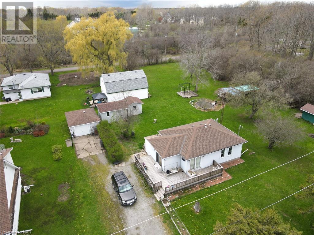 435 BIDWELL Parkway, fort erie, Ontario