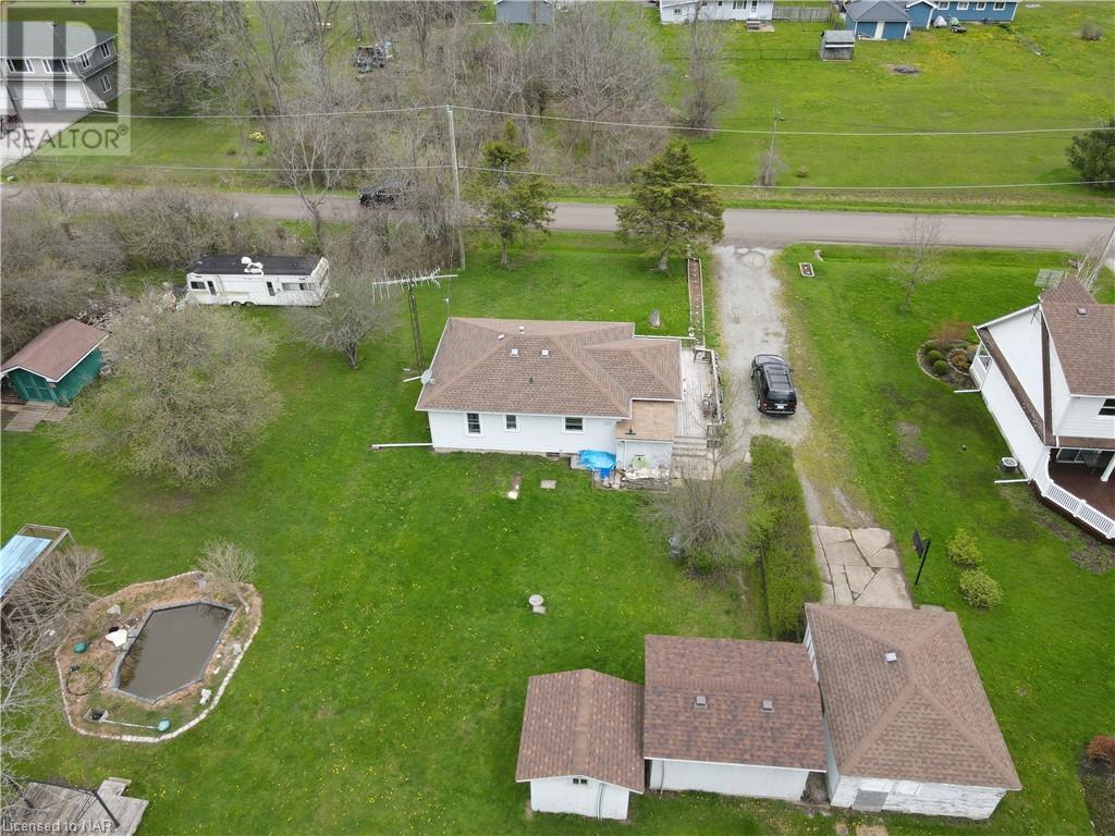 435 Bidwell Parkway, Fort Erie, Ontario  L2A 5M4 - Photo 15 - 40497528