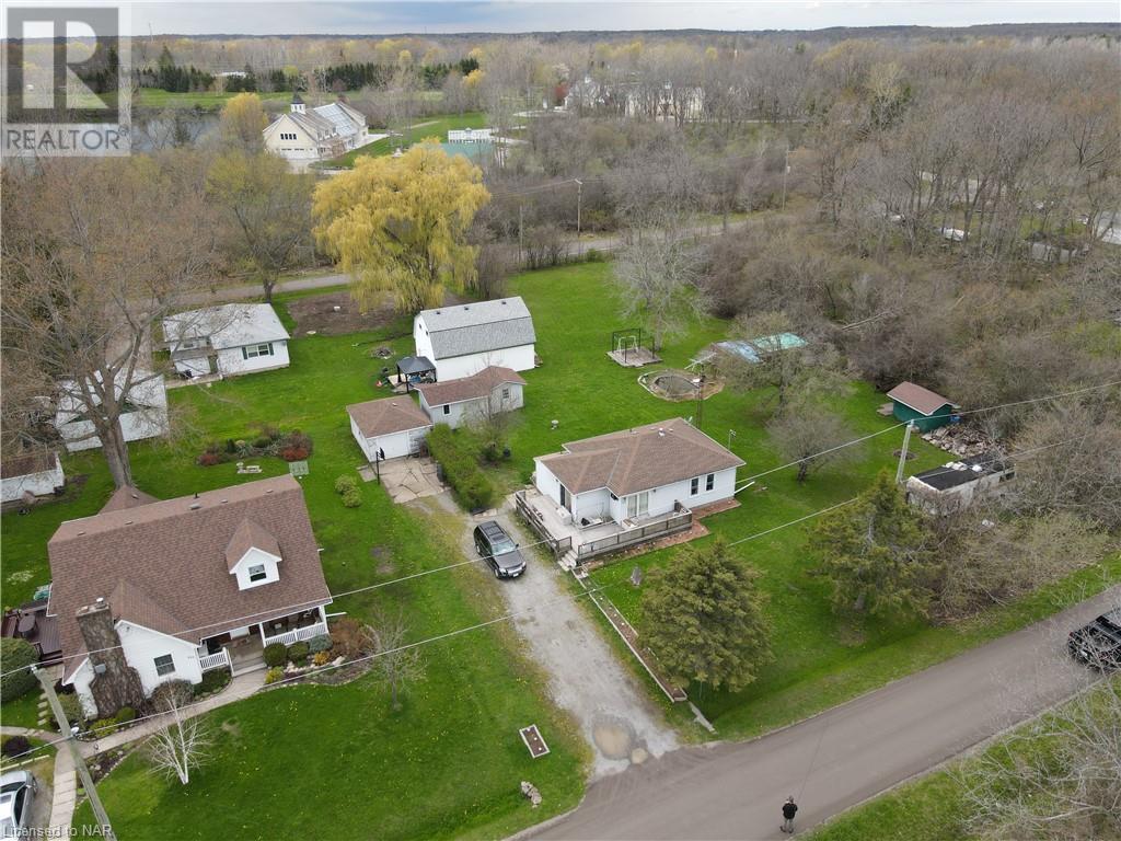435 Bidwell Parkway, Fort Erie, Ontario  L2A 5M4 - Photo 17 - 40497528