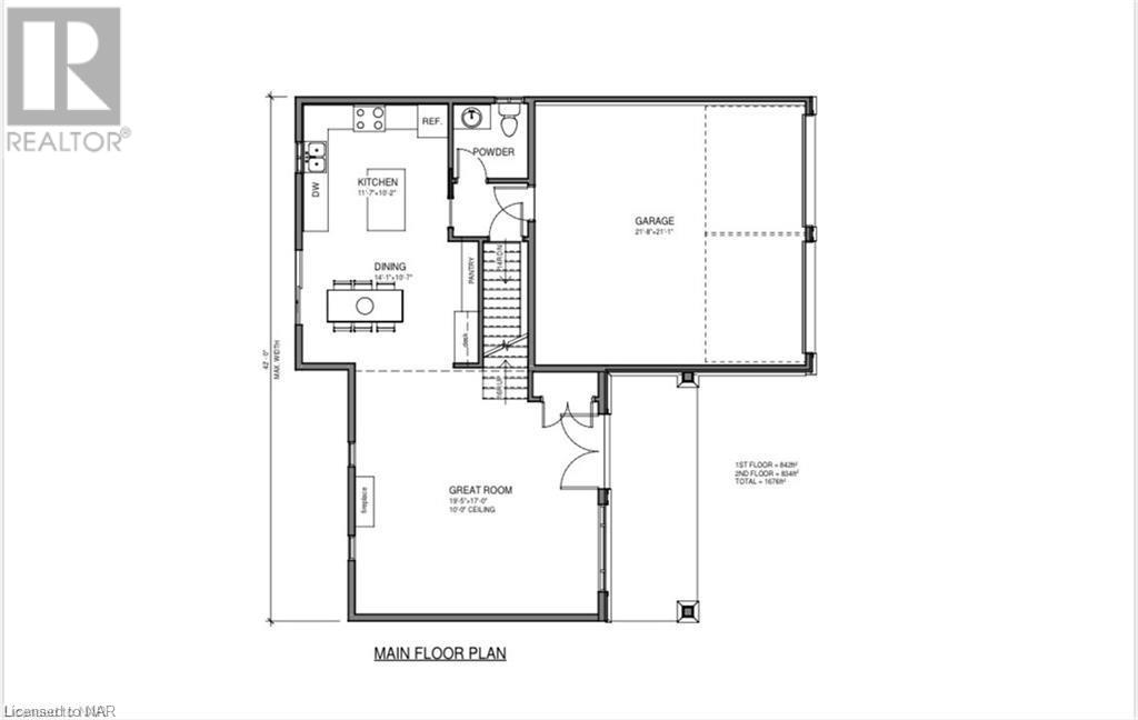 45 Canby Lot #1 Street, Thorold, Ontario    - Photo 3 - 40499616