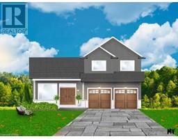 45 CANBY LOT #1 Street, thorold, Ontario