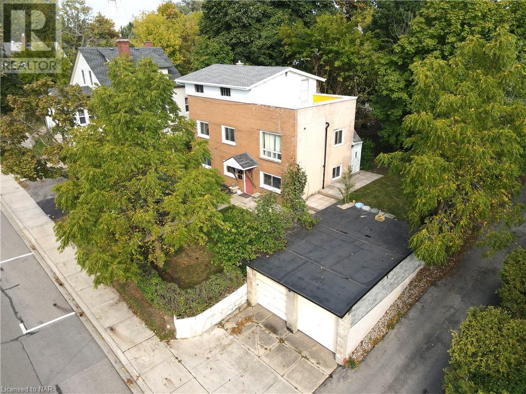 97 QUEEN Street, fort erie, Ontario