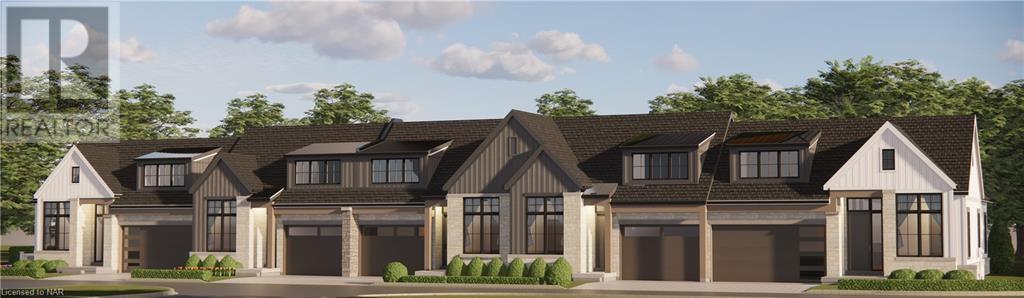 41 IVY Crescent Unit# 1, thorold, Ontario