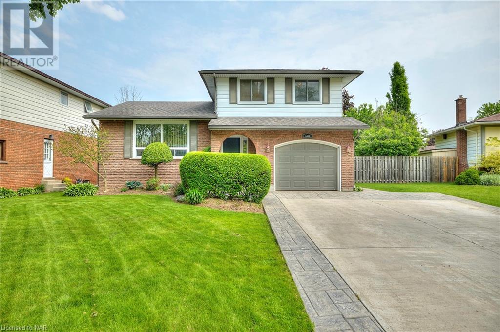 6968 BRIAN Crescent, niagara falls, Ontario