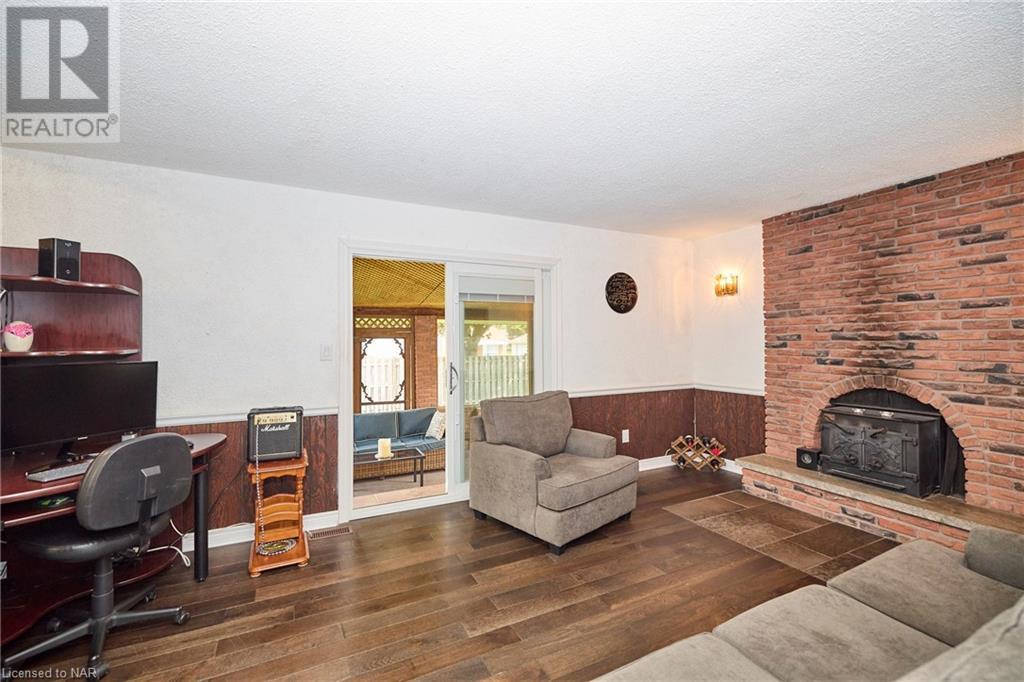 6968 Brian Crescent, Niagara Falls, Ontario  L2J 3P3 - Photo 17 - 40493300