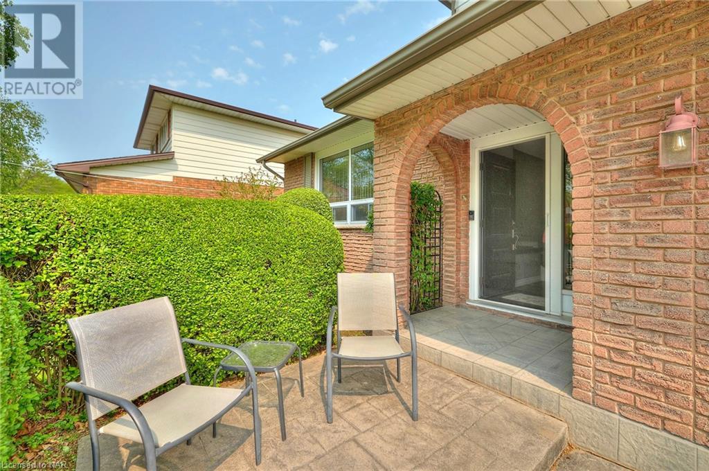 6968 Brian Crescent, Niagara Falls, Ontario  L2J 3P3 - Photo 2 - 40493300