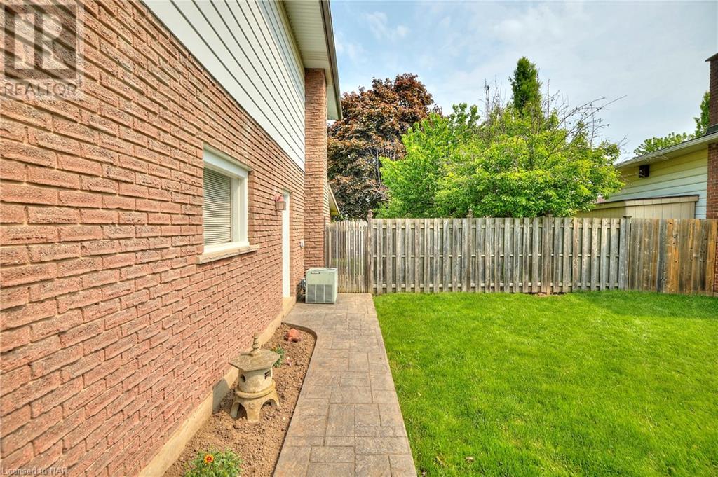 6968 Brian Crescent, Niagara Falls, Ontario  L2J 3P3 - Photo 37 - 40493300