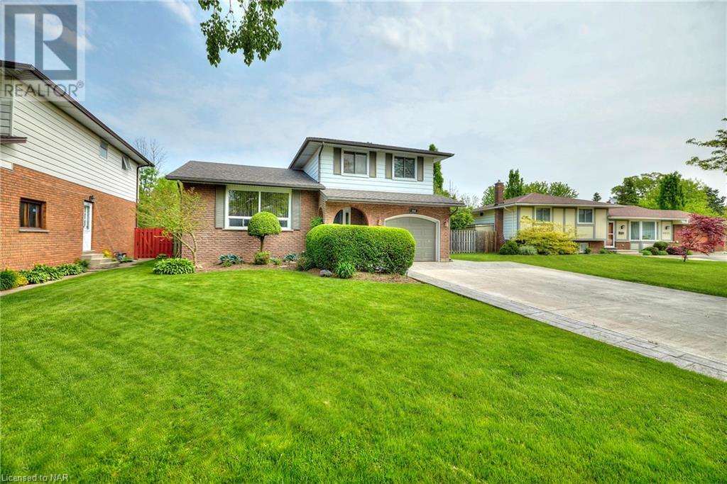 6968 Brian Crescent, Niagara Falls, Ontario  L2J 3P3 - Photo 38 - 40493300