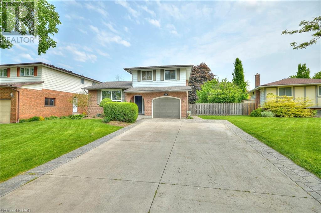 6968 Brian Crescent, Niagara Falls, Ontario  L2J 3P3 - Photo 39 - 40493300