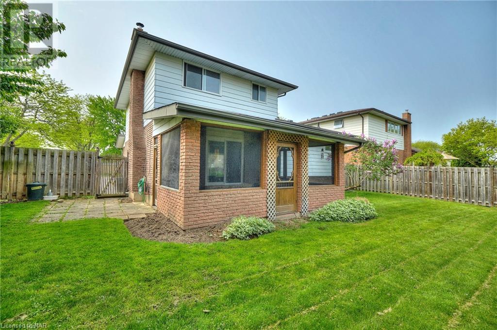 6968 Brian Crescent, Niagara Falls, Ontario  L2J 3P3 - Photo 4 - 40493300