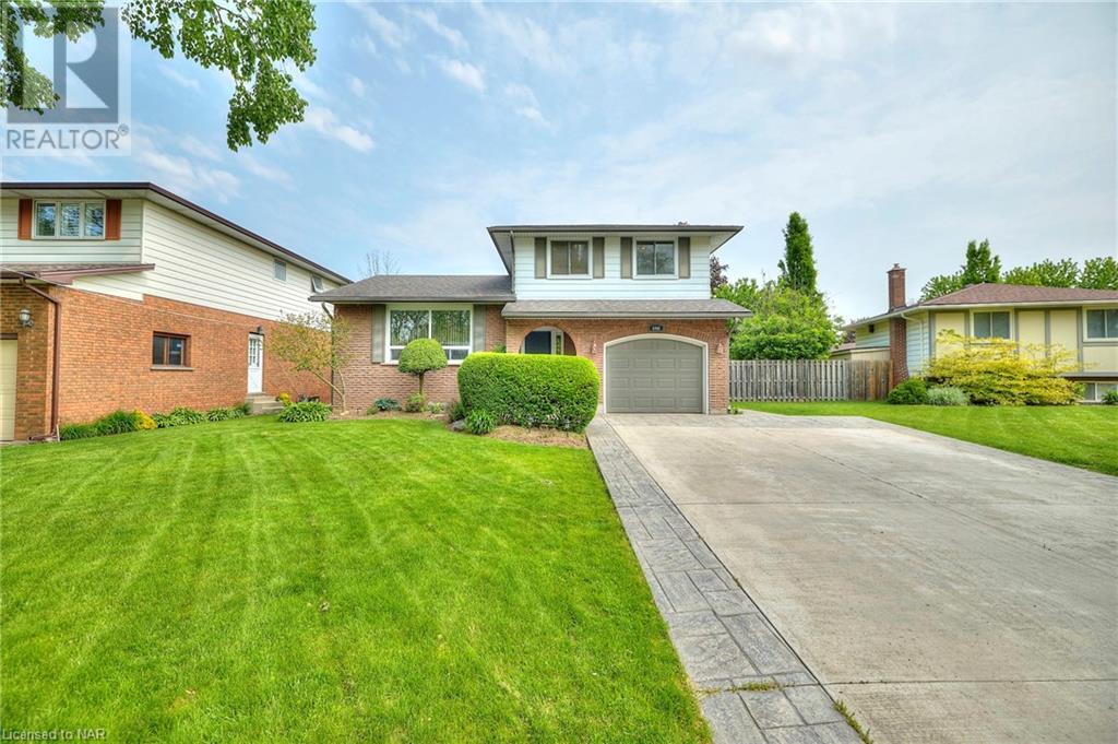 6968 Brian Crescent, Niagara Falls, Ontario  L2J 3P3 - Photo 40 - 40493300