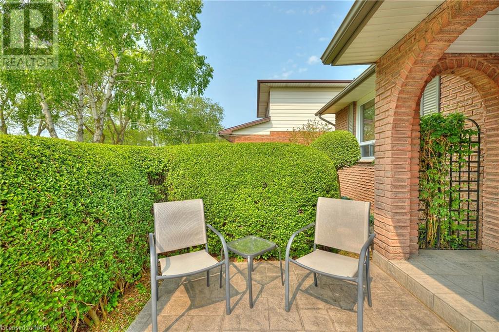 6968 Brian Crescent, Niagara Falls, Ontario  L2J 3P3 - Photo 41 - 40493300