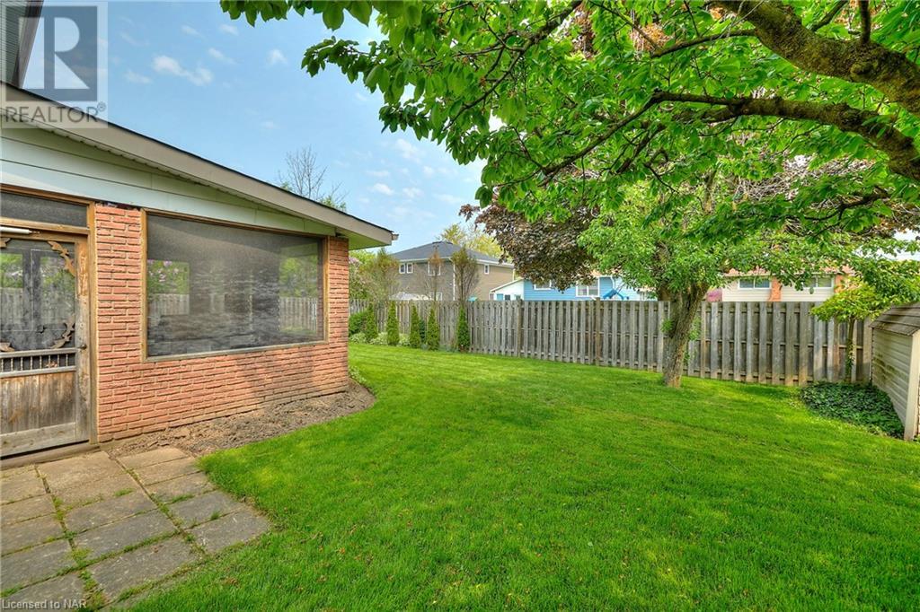 6968 Brian Crescent, Niagara Falls, Ontario  L2J 3P3 - Photo 42 - 40493300