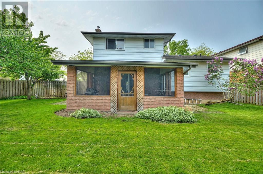 6968 Brian Crescent, Niagara Falls, Ontario  L2J 3P3 - Photo 43 - 40493300