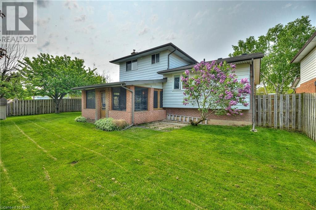6968 Brian Crescent, Niagara Falls, Ontario  L2J 3P3 - Photo 44 - 40493300