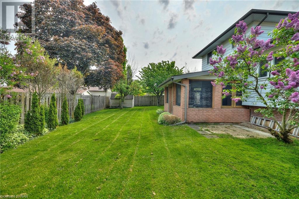 6968 Brian Crescent, Niagara Falls, Ontario  L2J 3P3 - Photo 45 - 40493300