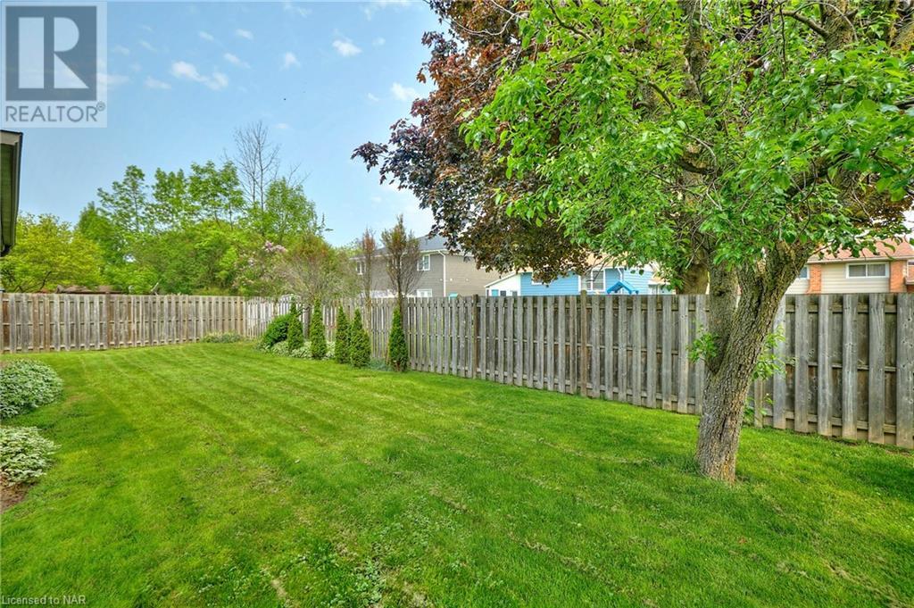 6968 Brian Crescent, Niagara Falls, Ontario  L2J 3P3 - Photo 46 - 40493300