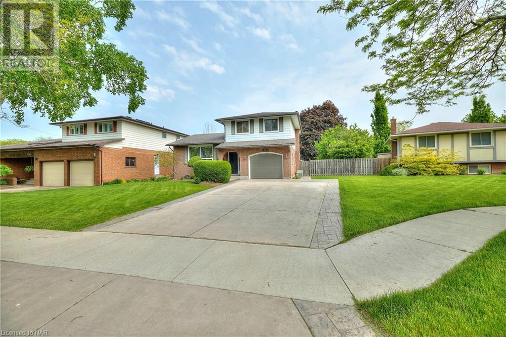 6968 Brian Crescent, Niagara Falls, Ontario  L2J 3P3 - Photo 48 - 40493300