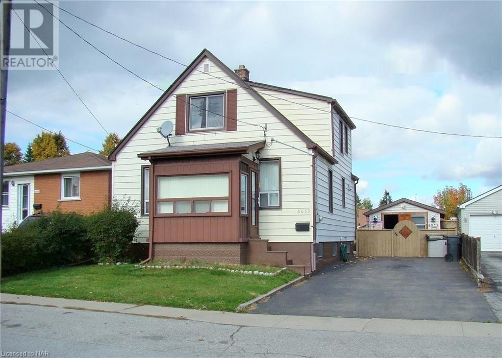 6053 PROSPECT Street, niagara falls, Ontario